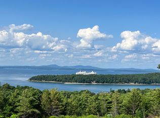 24 Hamilton Hill Way, Bar Harbor, ME 04609