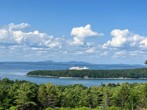 Lot 24 Hamilton Hill Way, Bar Harbor, ME 04609