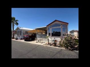 10442 N Frontage Rd #81, Yuma, AZ 85365