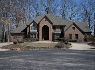 180 Stacey Hollow Ln, Lafayette, IN 47905