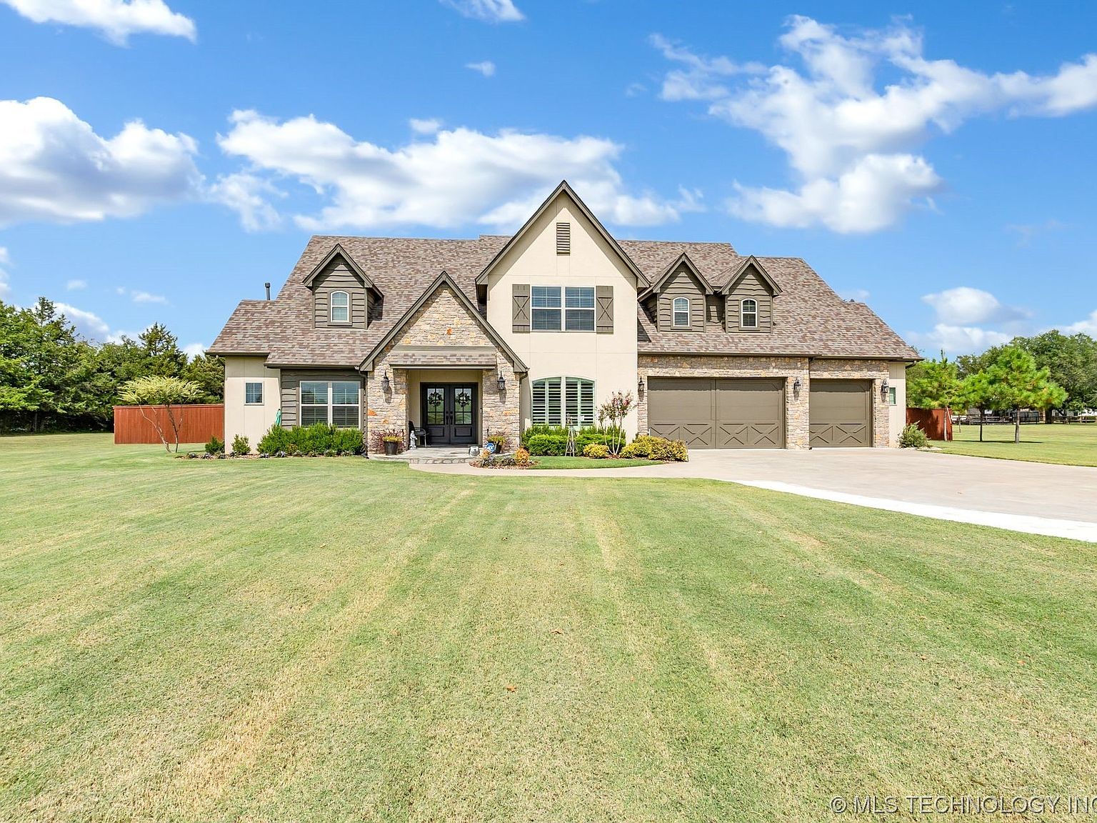 6885 E 181st St S, Bixby, OK 74008 MLS 2334264 Zillow