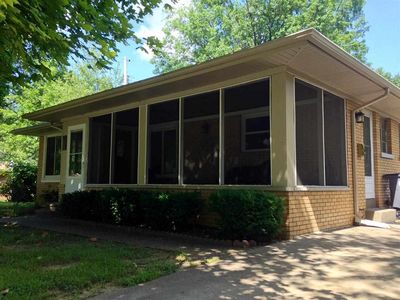1208 S Spring St, Evansville, IN, 47714