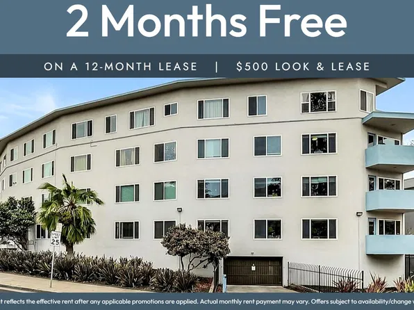 Lee Haus, 245 Lee St APT 307, Oakland, CA 94610