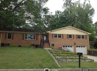 8103 Hillside Ln SE, Huntsville, AL 35802