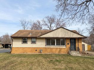 5918 Zenith Ave N, Brooklyn Center, MN 55429