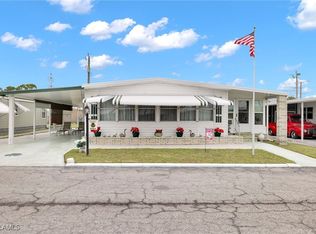 9004 Arbor Dr, North Fort Myers, FL 33903