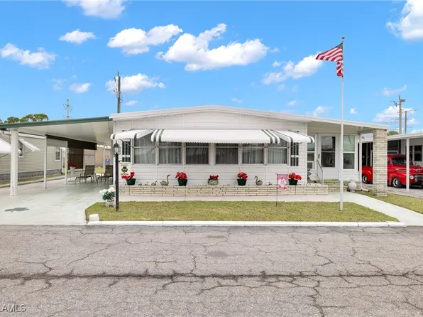 9004 Arbor Dr, North Fort Myers, FL 33903