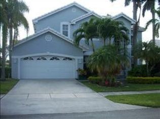 714 NW 177th Ave, Pembroke Pines, FL 33029
