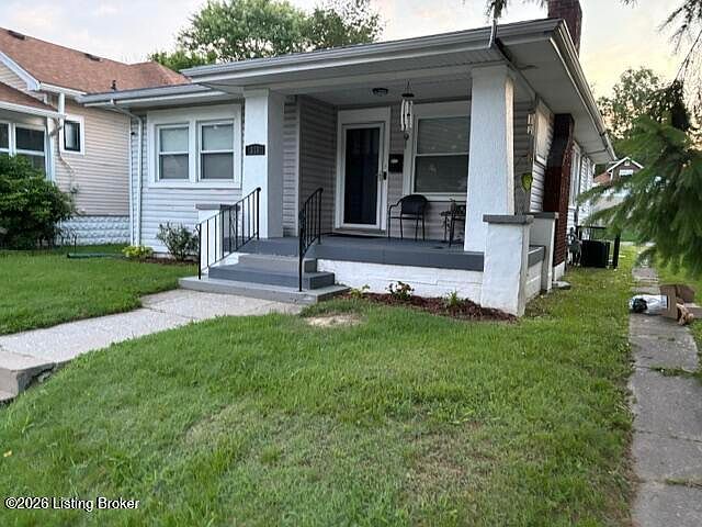 1st image of 314 S 43rd St