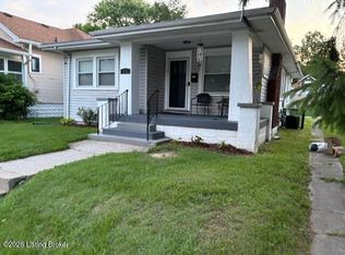 314 S 43rd St, Louisville, KY 40212