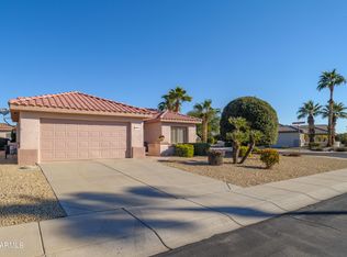 16166 W Silver Falls Dr, Surprise, AZ 85374