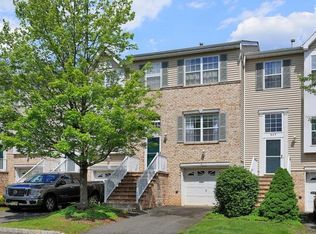 804 Tallwood Ln, Green Brook, NJ 08812