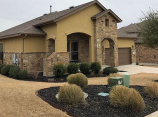 5301 Cardinal Flower Cv, Spicewood, TX 78669