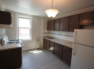 64-09 Clinton Ave #1, Maspeth, NY 11378