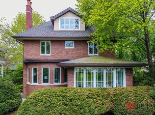 820 Sheridan Rd, Evanston, IL 60202