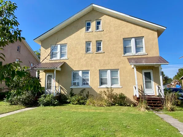 3899 Route 374, Lyon Mountain, NY 12952