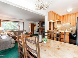 4600 Vail Racquet Club Dr #6-10, Vail, CO 81657