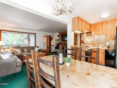 4600 Vail Racquet Club Dr #6-10, Vail, CO, 81657