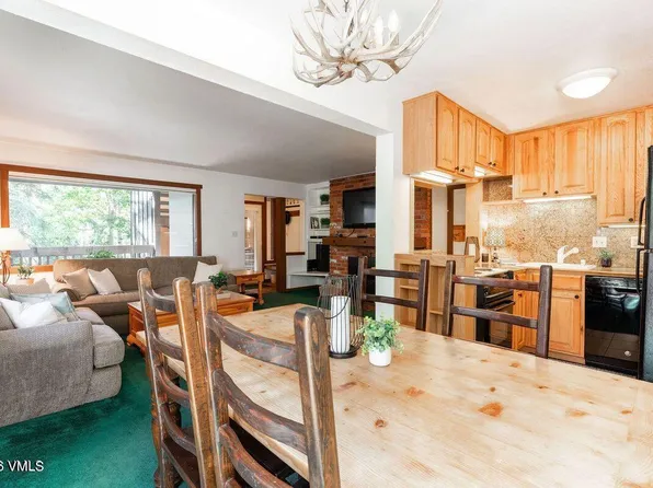 4600 Vail Racquet Club Dr #6-10, Vail, CO 81657