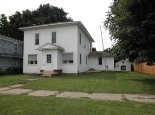 308 Main St, Osage, IA 50461