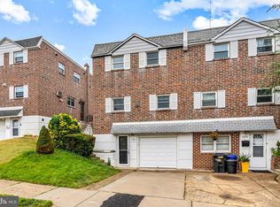 1121 Tabor Ter, Philadelphia, PA 19111