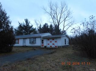 5710 Old State Rd, Natural Bridge, NY 13665