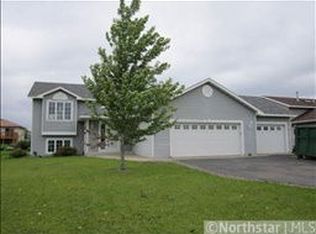 305 5th Ave S, Sartell, MN 56377