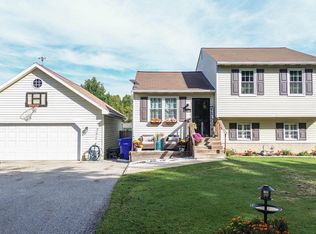 412 Chesapeake Ave, Stevensville, MD 21666