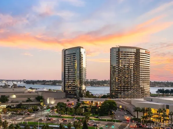 555 Front St Unit 1302, San Diego, CA 92101