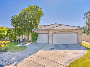 47644 Stampede Trl, Indio, CA 92201