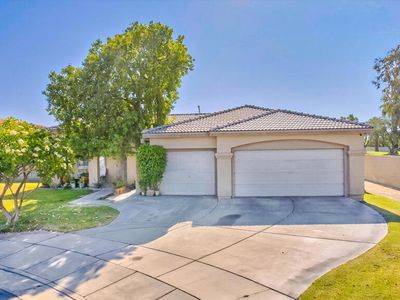 47644 Stampede Trl, Indio, CA, 92201