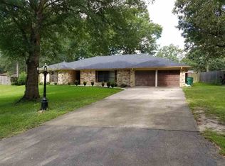 129 Timbercreek Ln, Lumberton, TX 77657