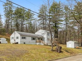 61 Fowler Rd, Epsom, NH 03234