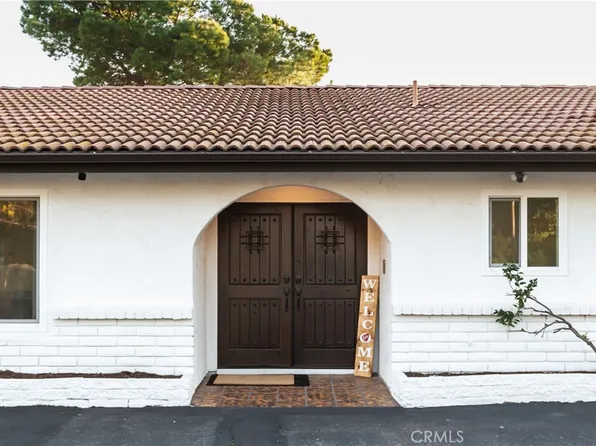 1509 Midway Dr, Alpine, CA 91901