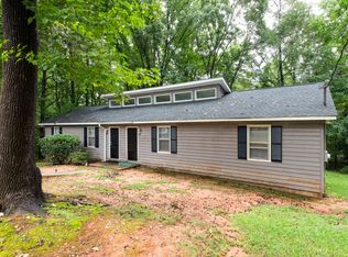 199 Creekwood Pl, Athens, GA 30606