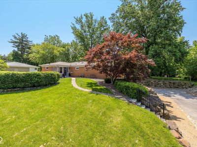 3105 E Banta Rd, Indianapolis, IN, 46227