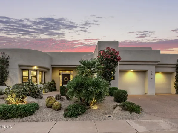 9918 N 79TH Place N, Scottsdale, AZ 85258