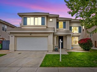 1883 Lloyd C Gary Dr, Tracy, CA