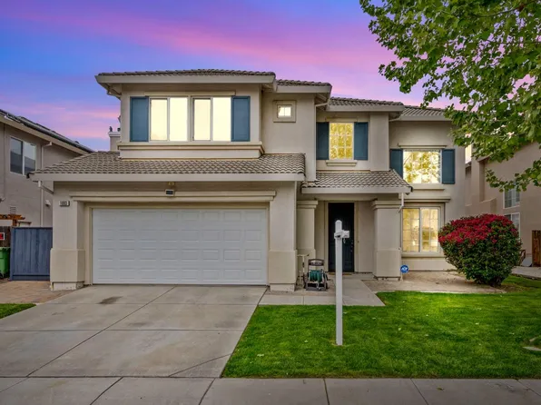 1883 Lloyd C Gary Dr, Tracy, CA 95376