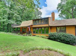 1745 Whispering Cir, Cumming, GA 30040