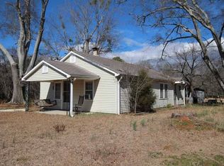 215 Tripp St, Williamston, SC 29697