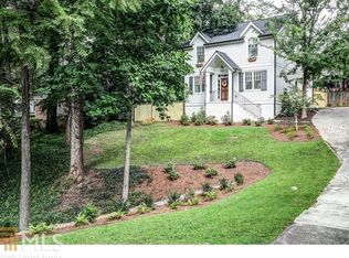 1860 8th St, Chamblee, GA 30341