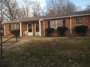 518 Wooddell Ct, Saint Louis, MO