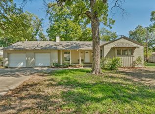 3107 Speedway Ave, Wichita Falls, TX 76308