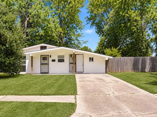 5785 Crestway Ave, Baton Rouge, LA 70812