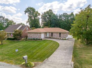 7606 Nottoway Cir, Louisville, KY