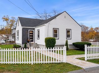 7 Davis St, Saugus, MA 01906