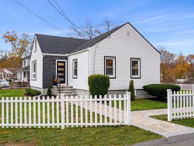 7 Davis St, Saugus, MA, 01906