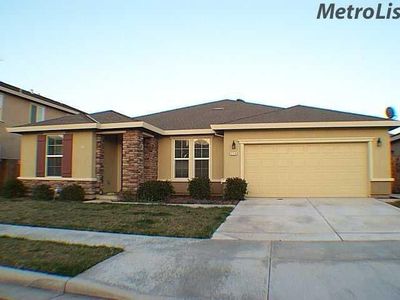 254 Cherry Blossom Ln, Patterson, CA, 95363