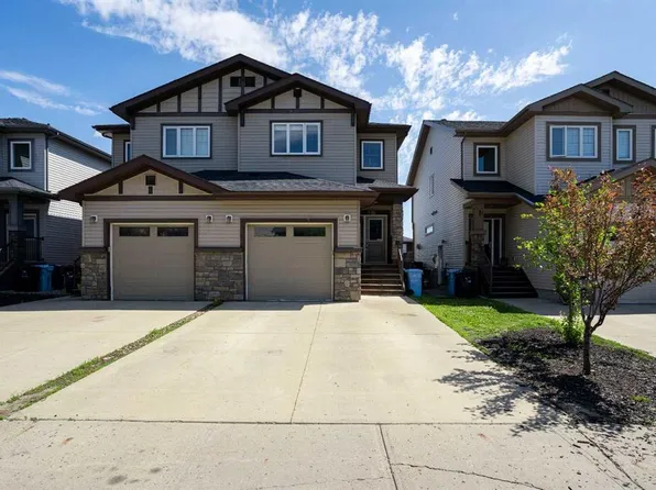 181 NW Collicott Dr, Wood Buffalo, AB T9K 2W9